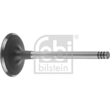 FEBI BILSTEIN Saugventil | 19958