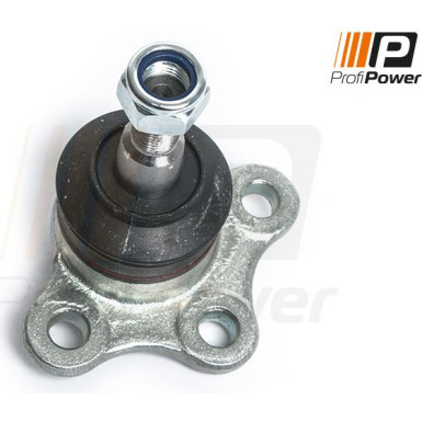 PROFIPOWER Trag-/Führungsgelenk
