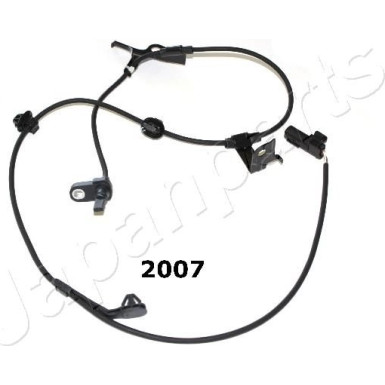 ABS-2007 Sensor, Raddrehzahl