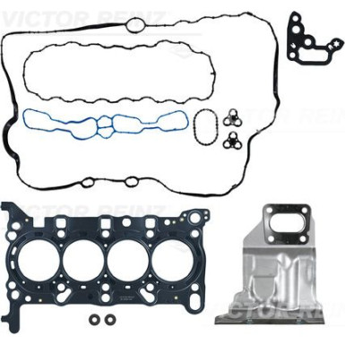 Dichtungssatz, Zylinderkopf | OPEL Astra K 1.4 Turbo 15 | 02-10180-03