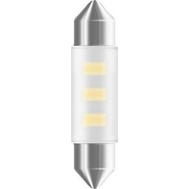 C10W Osram | LED 41mm 6000K 12V | LEDriving | 6413DWP-01B