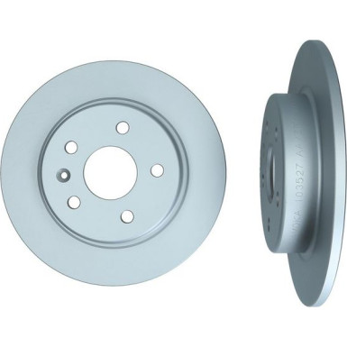 KAMOKA Bremsscheibe 103527