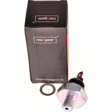 Öldruckschalter | 21-0113