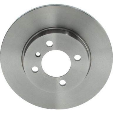 Bremsscheibe VA | BMW E30 82 | 0 986 478 029