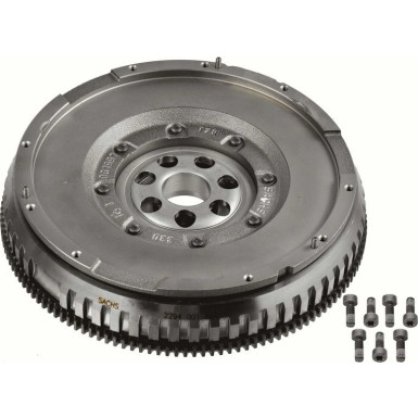 SACHS Schwungrad 2294 001 868 Zwei-Massen-Schwungrad