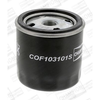 CHAMPION Ölfilter | COF103101S