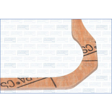 11074800 Dichtung, Zylinderkopfhaube