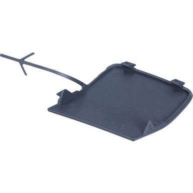 Original VAG Anhängerkupplungsstecker Skoda T. Octavia 04-13 | 1Z5807441A