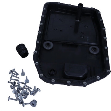 Ölwechselkit ohne Öl | BMW 1,3,5,6,7,X1,X3 04 | 1071.298.038