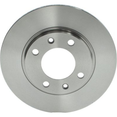 Bremsscheibe HA | PEUGEOT 205,309 (GTi) 86 | 0 986 478 371