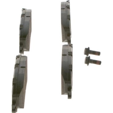 Bremsklötze VA | RENAULT 15 | 0 986 494 722 Bremsklötze VA | RENAULT 15 | 0 986 494 722