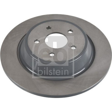 FEBI BILSTEIN Bremsscheibe 107729