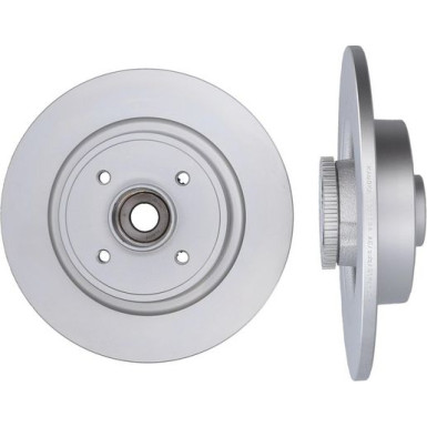 KAMOKA Bremsscheibe 1031134