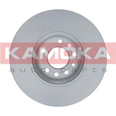 KAMOKA Bremsscheibe KAMOKA Bremsscheibe