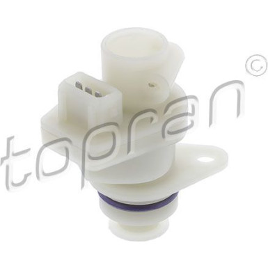 TOPRAN Geschwindigkeitssensor 721912