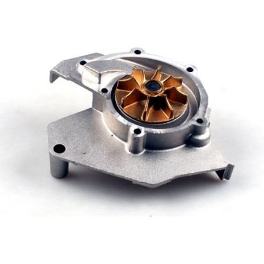 HEPU Wasserpumpe HEPU Wasserpumpe