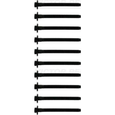 14-11002-01 Zylinderkopfschraubensatz