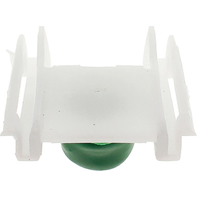 BGS Verkleidungs-Clip-Sortiment für VW Fahrzeuge | 255-tlg | 8129