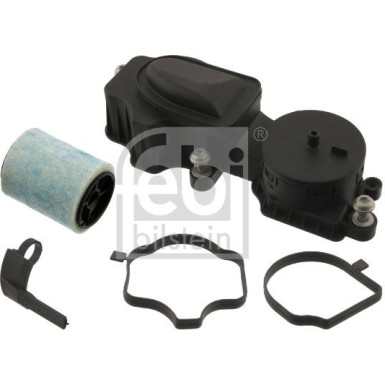 Ventil, Kurbelgeh„Useentl Ftun febi Plus 45197