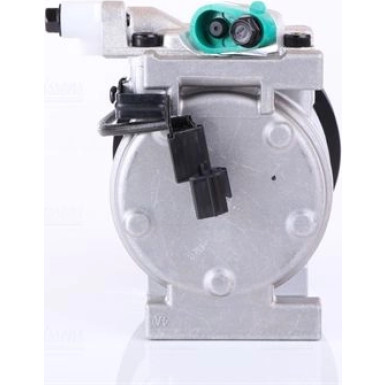 Kompressor PKW Kia Picanto 11 FIRST FIT 890688