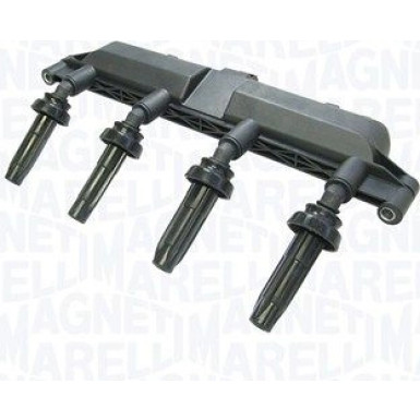 MAGNETI MARELLI Zündspule 060717031012