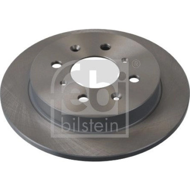 FEBI BILSTEIN Bremsscheibe | 108398