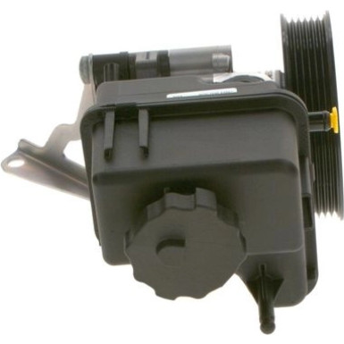 K S00 000 661 Hydraulikpumpe, Lenkung K S00 000 661 Hydraulikpumpe, Lenkung