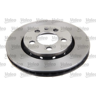 VALEO Bremsscheibe 197088
