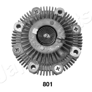 Kupplung, K÷hlerl Nach | VC-801