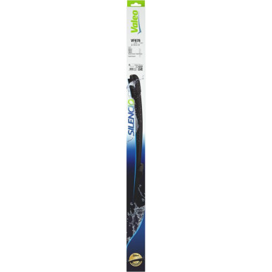 VM878 VALEO Silencio X.TRM Wischer | Tronsit Connect, Tourneo | 577878