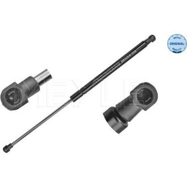 Gasfeder, Koffer-/Laderaum MEYLE-ORIGINAL: True to OE 40-40 910 0026 Gasfeder, Koffer-/Laderaum MEYLE-ORIGINAL: True to OE 40-40 910 0026