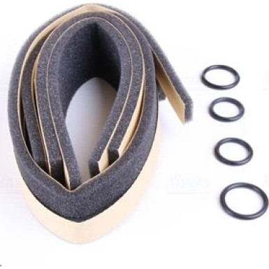 Heizkühler PKW Volvo S80 98 FIRST FIT 707102