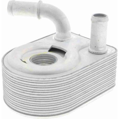 V25-60-0027 Ölkühler, Motoröl Original VEMO Qualität
