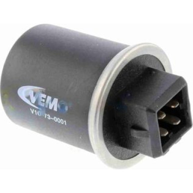 VEMO Druckschalter, Klimaanlage | V10-73-0001
