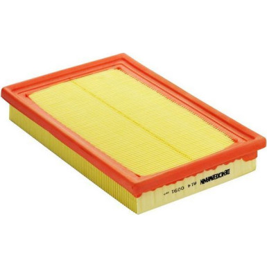 DENCKERMANN Luftfilter | A140091