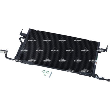 Kondensator, Klimaanlage EASY FIT 35260