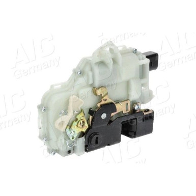 TÜRSCHLOSS H L +ZENTRALVERRIEGELUNG | VW BORA LIM/VAR 9,01-6,05/PASSAT LIM/VARIANT 12,00-8,05 | 7201,227,2