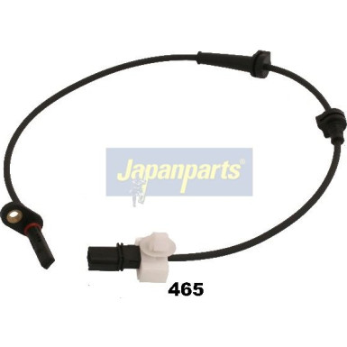 Sensor, Raddrehzahl ABS-465