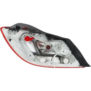 9EL 176 380-101 Heckleuchte 9EL 176 380-101 Heckleuchte