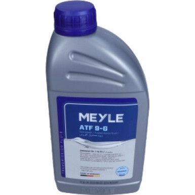 Meyle ATF 9G-Plus 1Liter Getriebeöl MEYLE-ORIGINAL: True to OE 140194000