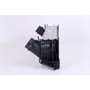 Ladeluftkühler PKW BMW 1-SERIES F20 11 FIRST FIT 96552