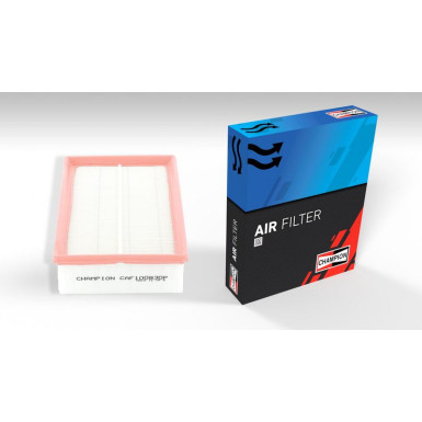 CHAMPION Luftfilter CAF100830P CHAMPION Luftfilter CAF100830P