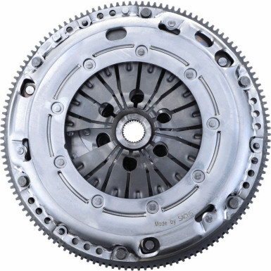 SACHS Kupplungssatz 2289 000 299 ZMS Modul XTend