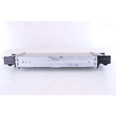 Ladeluftkühler PKW IVECO DAILY IV 2,8 TD 99 FIRST FIT 96727