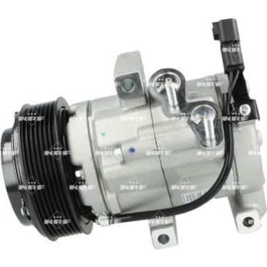 Kompressor, Klimaanlage EASY FIT 320126