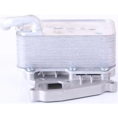 Ölkühler PKW Audi A4 (B8) 07 FIRST FIT 91100