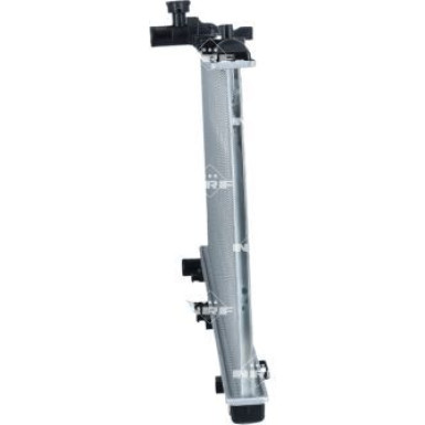 Kühler, Motorkühlung | 53581