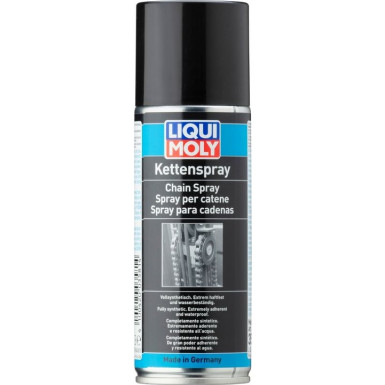 Liqui Moly Kettenspray 200 ml | 200ml Dose Aerosol Liqui Moly Kettenspray 200 ml | 200ml Dose Aerosol