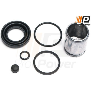 PROFIPOWER Reparatursatz, Bremssattel 9B3037 PROFIPOWER Reparatursatz, Bremssattel 9B3037