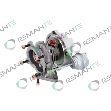 Lader, Aufladung | 003-001-000022R